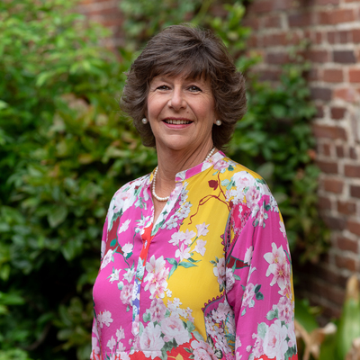 Connie Rygalski