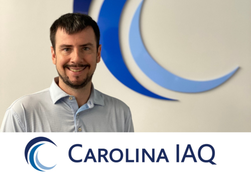 New CIAQ Director of Operations