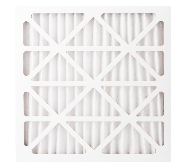 Pleated Air Filters